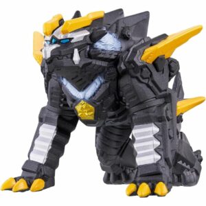 Bandai Ultraman Omega Ultra Monster Series Tri-Gallon