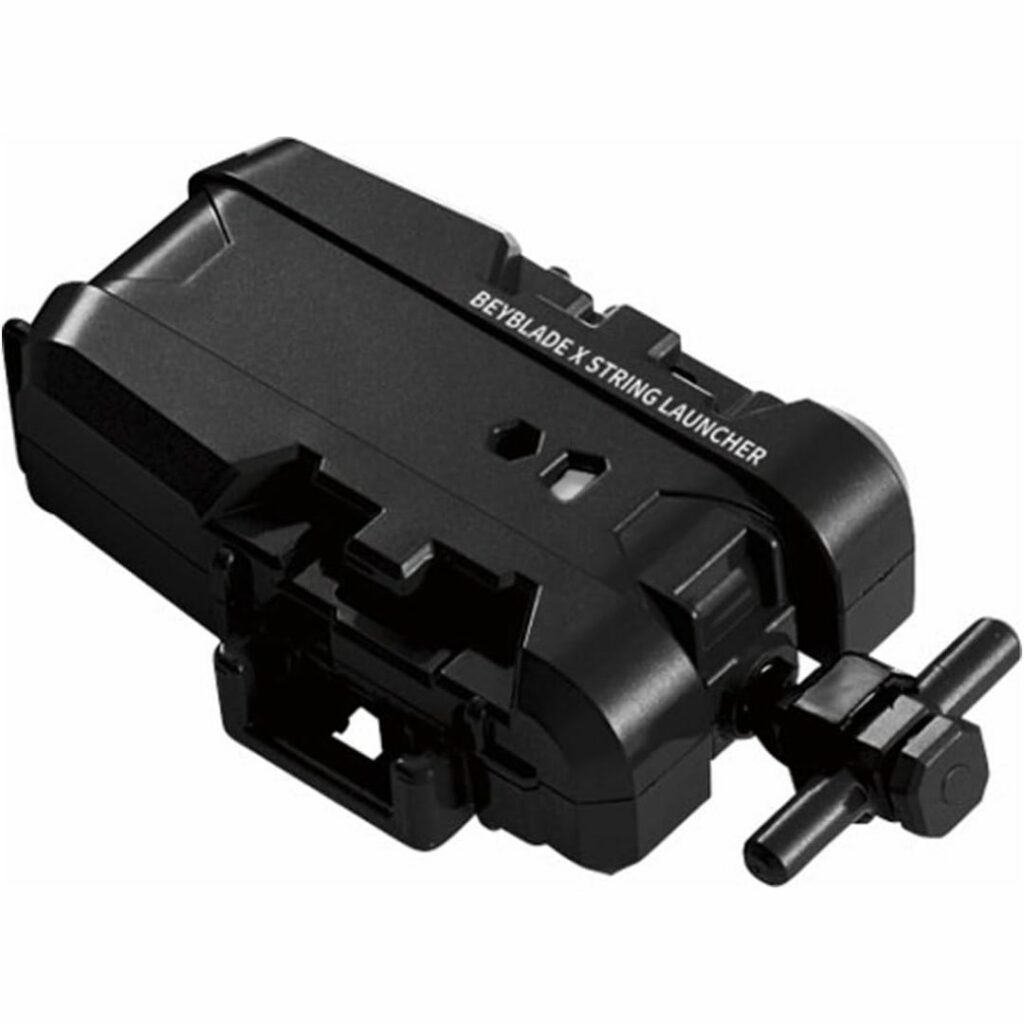 Beyblade String Launcher