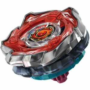 Takara Tomy Beyblade X CX-09 Sol-Eclipse Starter Set