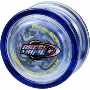 BANDAI Hyper Yoyo Accel Accel Wing Sparkle Pegasus