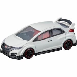 Takara Tomy 44 Honda Civic Type R (FK2) – Tomica Premium (1/64)