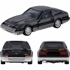 Takara Tomy Tomica Premium NISSAN FAIRLADY Z 3 Models – Koleksi Mobil Legendaris