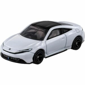 Takara Tomy No.10 Honda Prelude – Miniatur Skala 1/64