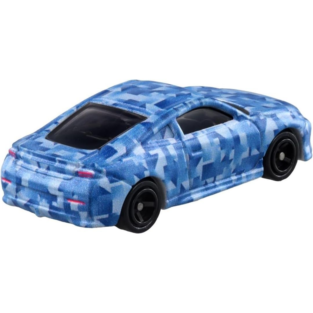 Tomica Honda Prelude Takara Tomy No.10 First Edition