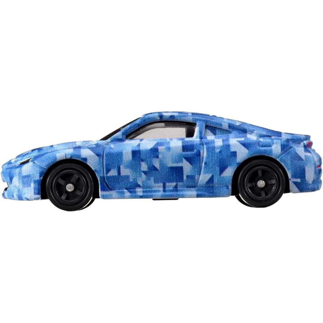 Tomica Honda Prelude Takara Tomy No.10 First Edition