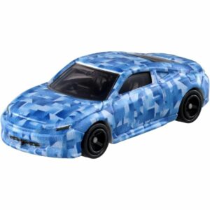 Tomica Honda Prelude Takara Tomy No.10 First Edition