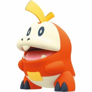 Bandai Pokemon Plamo Quick Collection 20 Fuecoco Model Kit