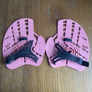 Aquasphere Paddle Coral SM