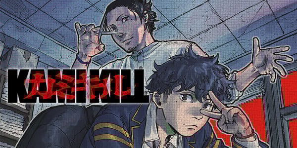 blog titip jepang - kami kill