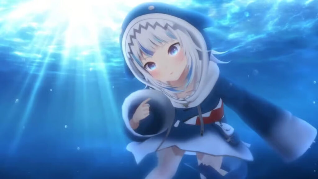 TITIP JEPANG - TITIPJEPANG - VTUBER - VIRTUAL YOUTUBER - VTUBER YANG GRADUATE DI 2025 - GAWR GURA - GAWR GURA GRADUATION - HOLOLIVE - HOLOLIVE ENGLISH