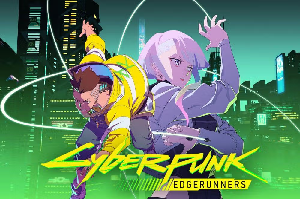 blog-10 Anime Dewasa yang Buktikan Anime Bukan Sekadar Hiburan Anak cyberpunk edgerunners