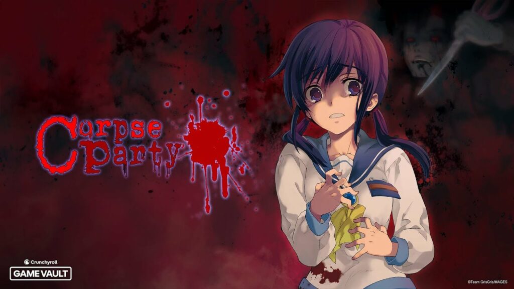 Corpse Party