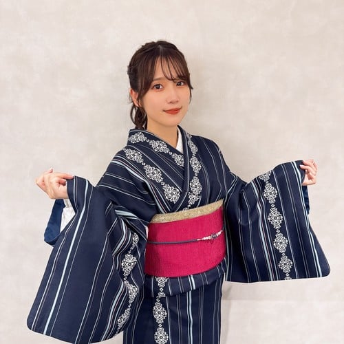 blog titip jepang - maaya uchida