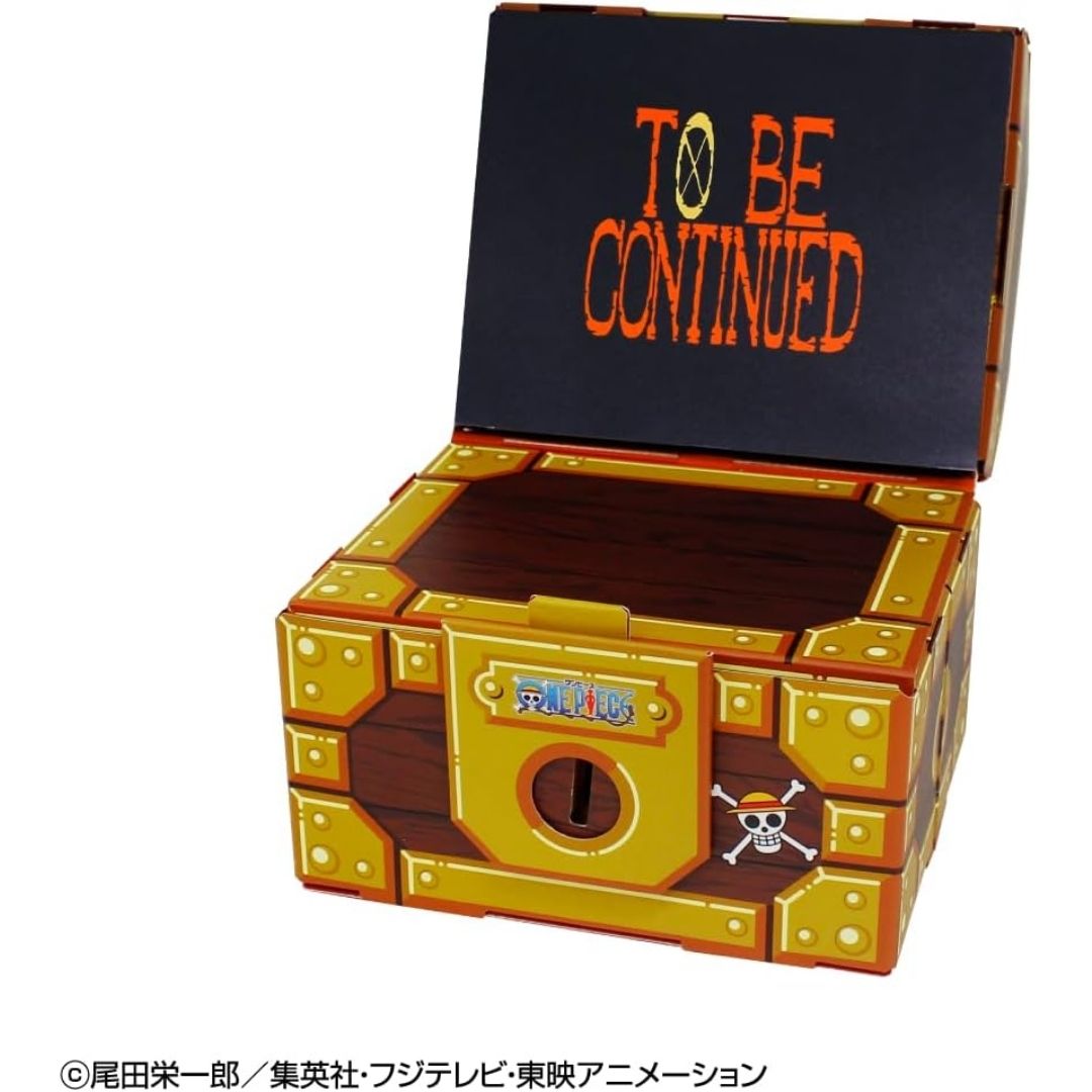 Giftool Treasure Chest One Piece S Size Wanted – Kotak Harta Limited Bergaya Poster Buronan Giftool Treasure Chest One Piece S Size Wanted – Kotak Harta Limited Bergaya Poster Buronan