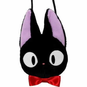 Pouch Jiji Sun Arrow - Kiki's Delivery Service Neck Pouch Pouch Jiji Sun Arrow - Kiki's Delivery Service Neck Pouch