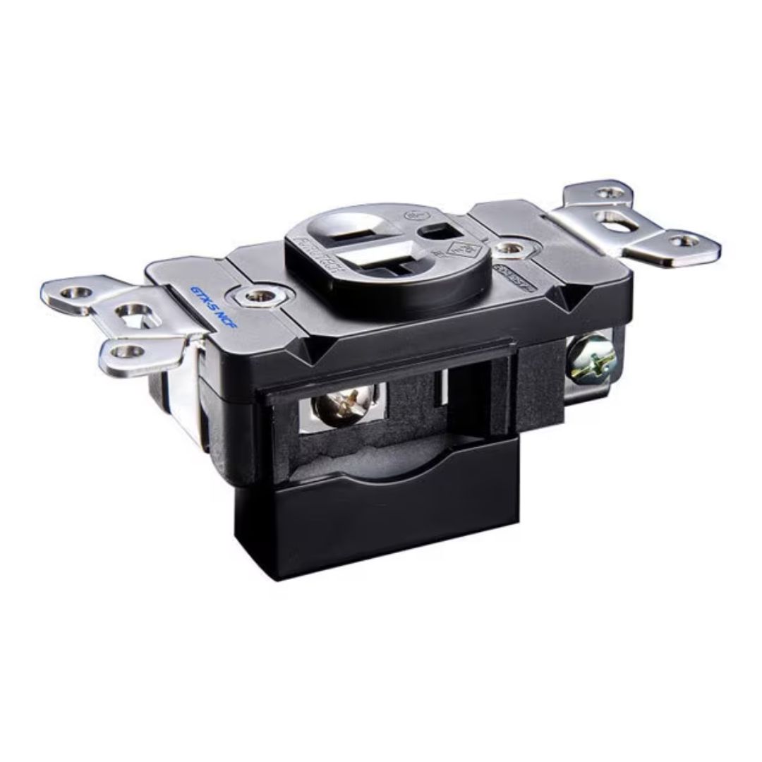 Furutech NCF Wall Outlet GTX-S