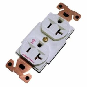 Jodelica Wall Outlet The Sound Source II – Teknologi Canggih untuk Suara Maksimal