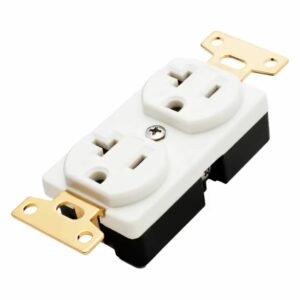 Oyaide Wall Outlet R0 - Stabilitas Daya untuk Suara Sempurna