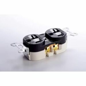 Furutech Wall Outlet FPX(CU) - Teknologi 3X Stabilitas Daya untuk Suara Jernih