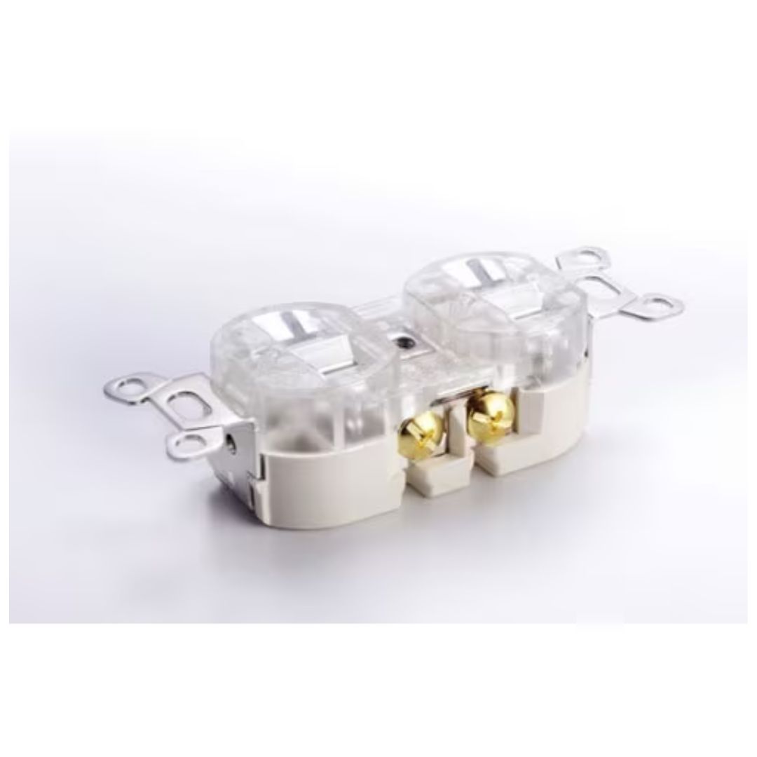 Furutech Wall Outlet FPX(R)