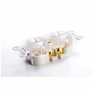 Furutech Wall Outlet FPX(G) – Daya Stabil dan Suara Jernih dengan Lapisan Emas Furutech Wall Outlet FPX(G) – Daya Stabil dan Suara Jernih dengan Lapisan Emas