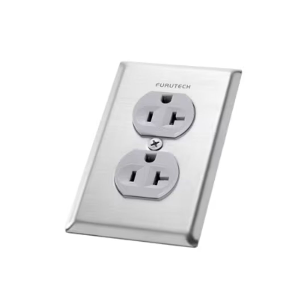 Furutech 102-D Outlet Cover