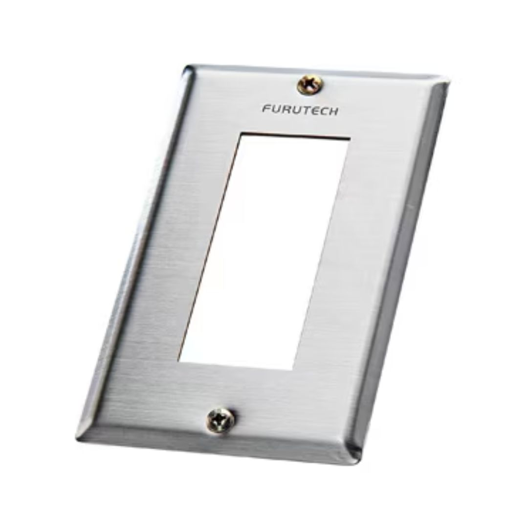Furutech 102-J Outlet Cover