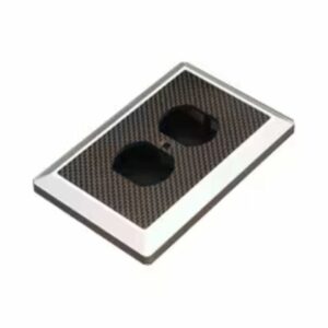 Oyaide WPC-Z Base/Top Plate for Outlets – Upgrade Audio 2X Lebih Stabil dan Bersih