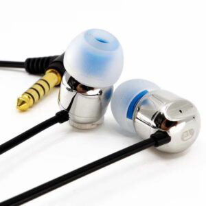 Earphone Intime Ao2 Balanced4.4 Earphones – Suara Jernih & Detail Maksimal