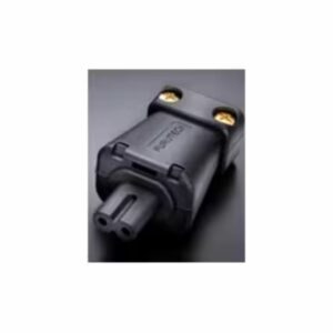 Furutech Inlet Plug FI-8N(G) Gold-Plated untuk Audio Berkualitas Premium