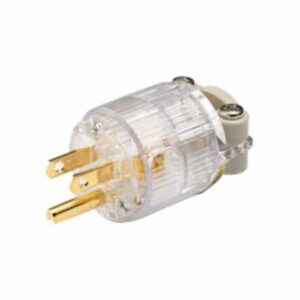 ORB Audio AC Plug HP-3GG Gold-Plated Solusi Koneksi Dahsyat, Suara Murni ORB Audio AC Plug HP-3GG Gold-Plated Solusi Koneksi Dahsyat, Suara Murni