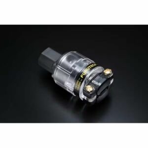 Furutech Inlet Plug FI-11(Cu) Audio Grade – Koneksi Stabil & Suara Jernih