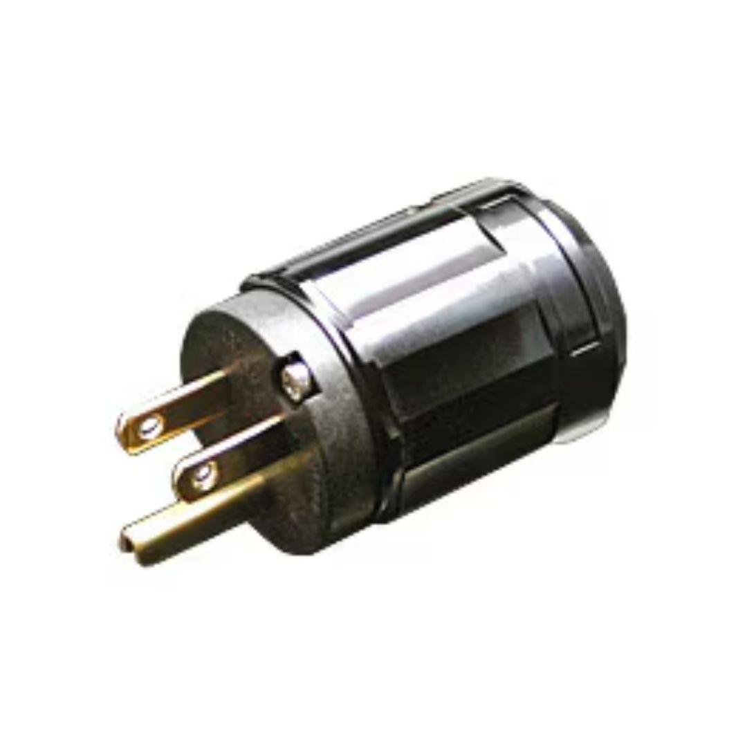 Oyaide Power Plug P-029