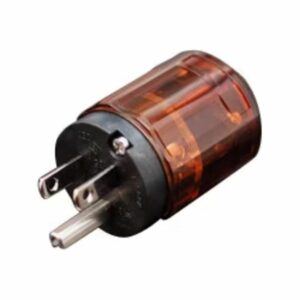 Oyaide Power Plug P-046 – Suara Kaya & Stabil untuk Audio High-End