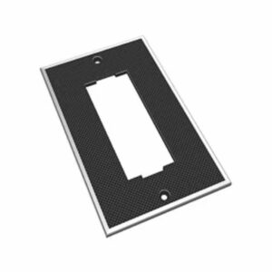 Krypton HR Outlet Plate CP-HR20 – Audio Hi-Res, Anti-Vibrasi dan Super Premium Krypton HR Outlet Plate CP-HR20 – Audio Hi-Res, Anti-Vibrasi dan Super Premium