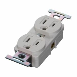 AET Wall Outlet EVO-281HG - Koneksi Hard Gold Performa Audio Super Jernih AET Wall Outlet EVO-281HG - Koneksi Hard Gold Performa Audio Super Jernih
