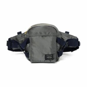 PORTER Fanny Pack PX TANKER 3 Pocket – Stylish & Praktis untuk Aktivitas Sehari-hari PORTER Fanny Pack PX TANKER 3 Pocket – Stylish & Praktis untuk Aktivitas Sehari-hari