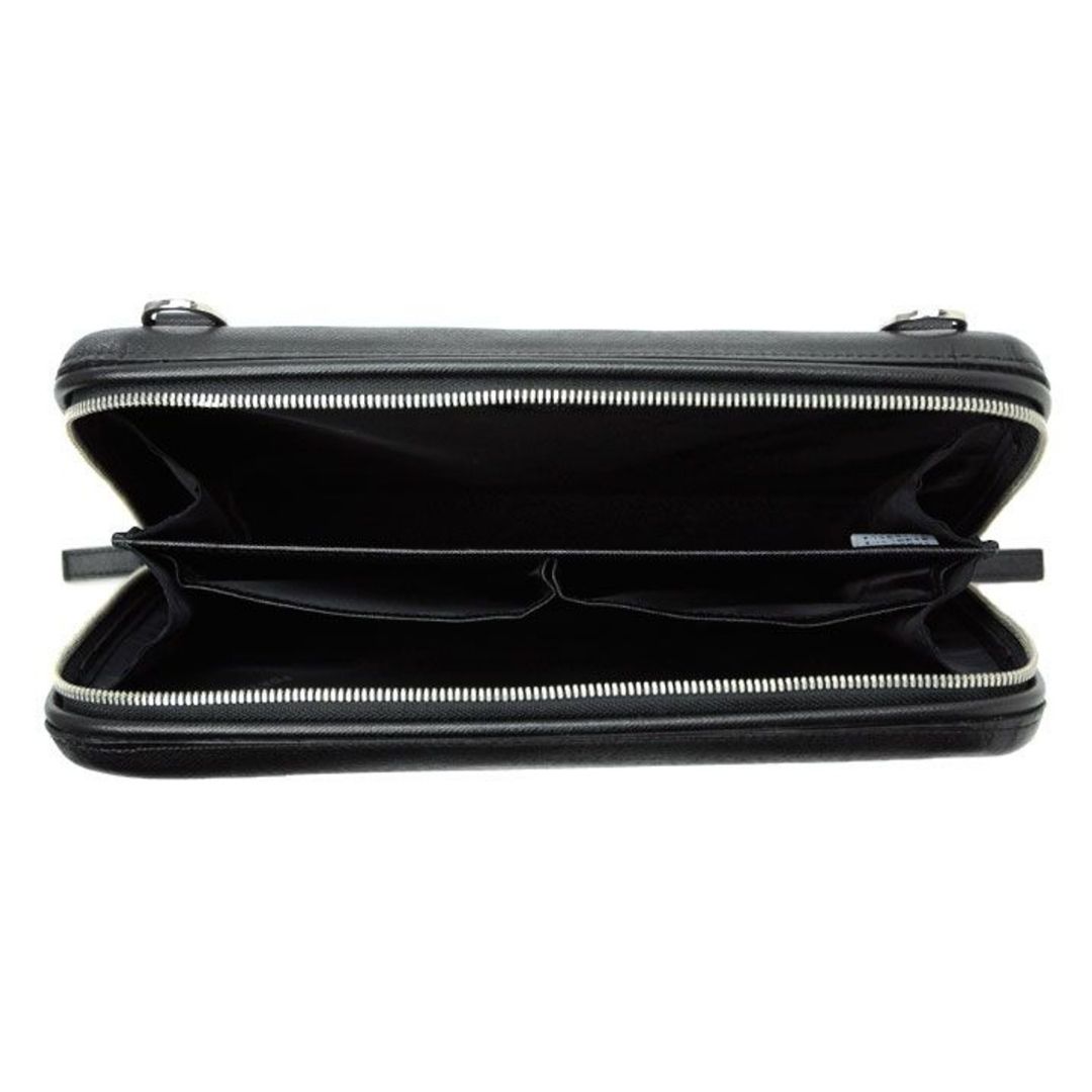 PORTER AVENUE Shoulder Bag – Tas Kulit Embossed Premium untuk Tampilan Profesional PORTER AVENUE Shoulder Bag – Tas Kulit Embossed Premium untuk Tampilan Profesional