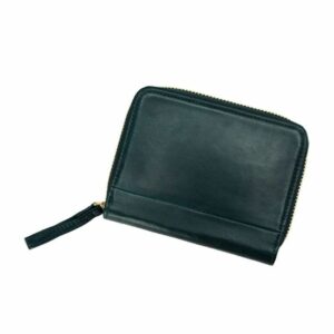 PORTER WISE Wallet – Dompet Kulit Kuda Ultimate dan Mewah untuk Genggaman Harian