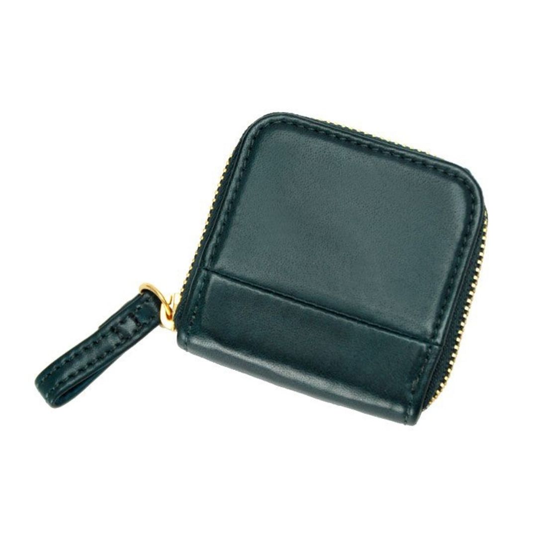 PORTER WISE Coin Case