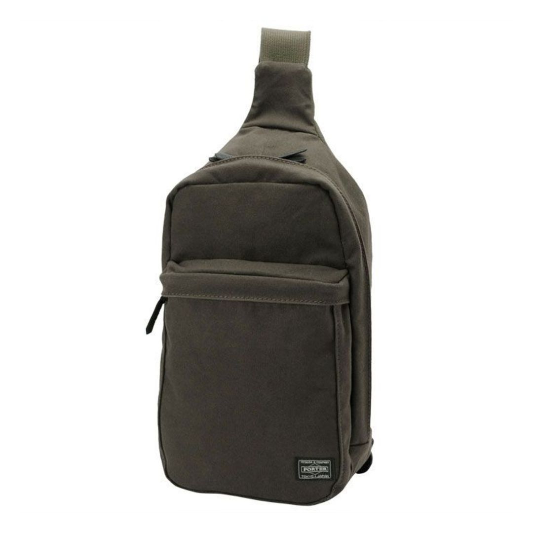 PORTER BEAT Sling Shoulder Bag