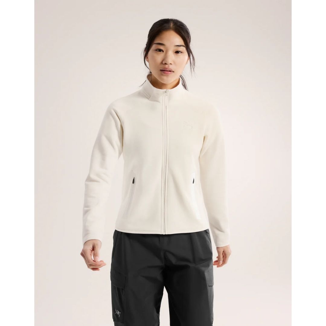 Arcteryx Kyanite Jacket Women Artic Silk – Fleksibel & Nyaman Dipakai