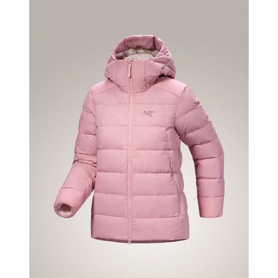  ARCTERYX Thorium Hoody Women Forage - Jaket Down Hangat & Serbaguna 