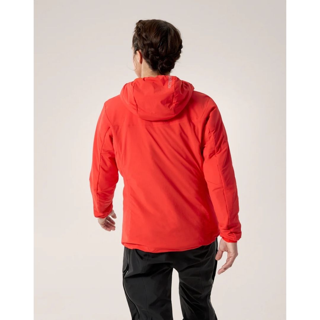 Arcteryx Proton Hoody Women Dynasty – Breathable Insulated Hoody