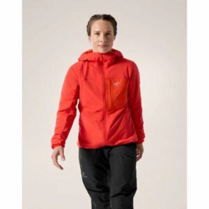 Arcteryx Proton Hoody Women Dynasty – Breathable Insulated Hoody