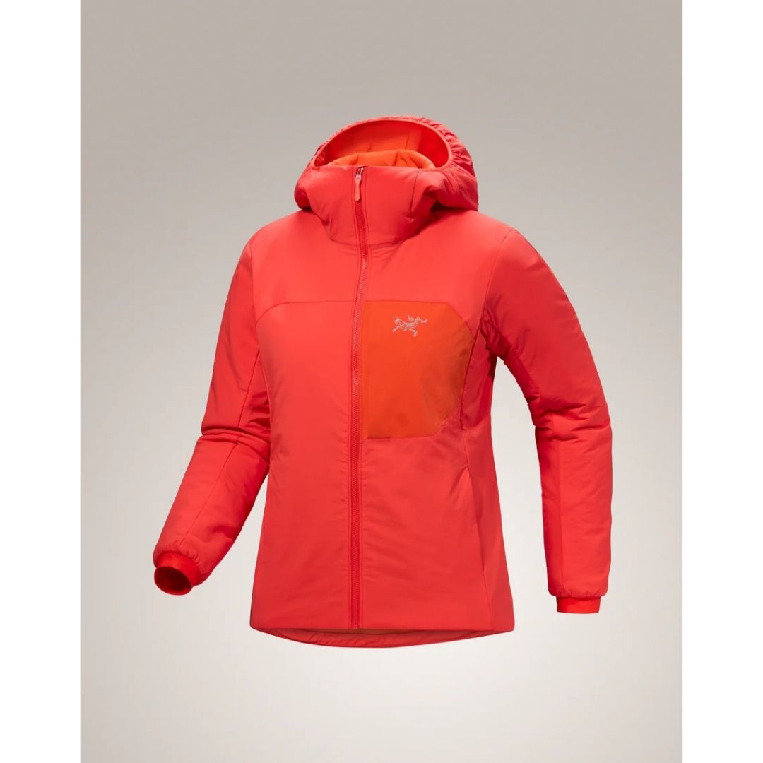 Arcteryx Proton Hoody Women Dynasty – Breathable Insulated Hoody