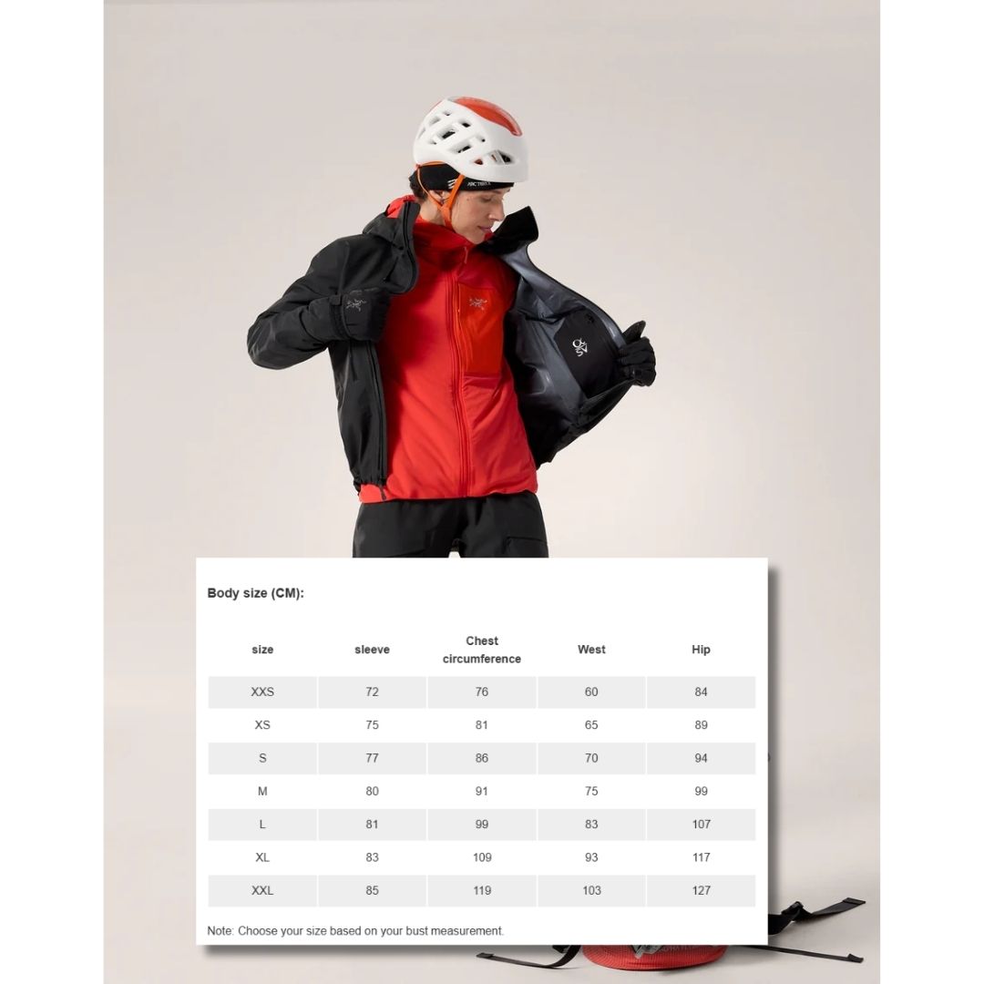 Arcteryx Proton Hoody Women Dynasty – Breathable Insulated Hoody Arcteryx Proton Hoody Women Dynasty – Breathable Insulated Hoody