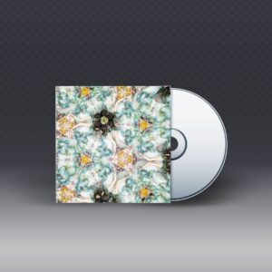 CD Aimer - A World Where the Sun Doesn't Rise Regular Edition (Variasi)