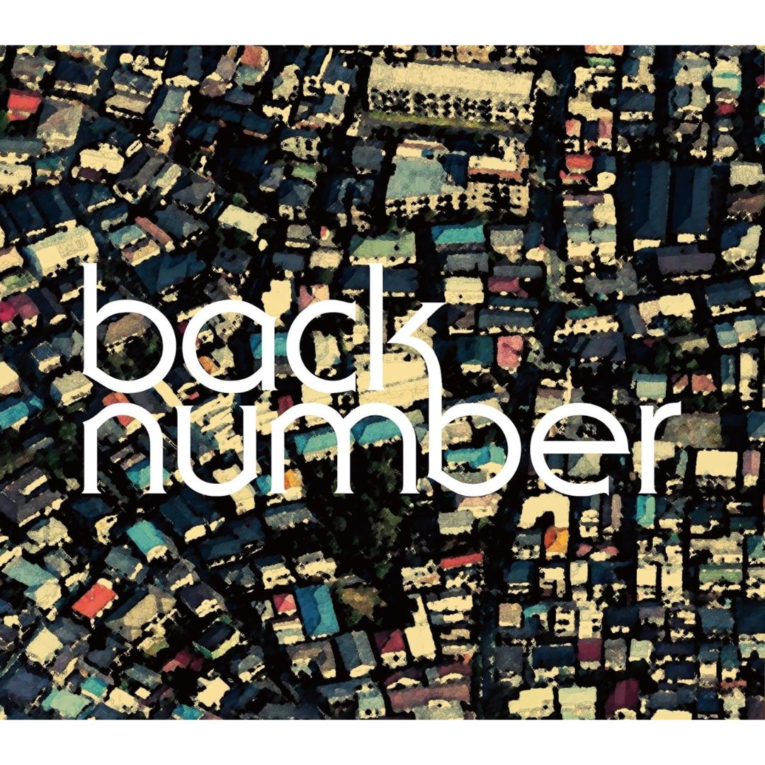 back number Love Story