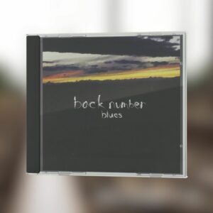 Back Number Blues (Regular Version) - Melodi Menyentuh Hati